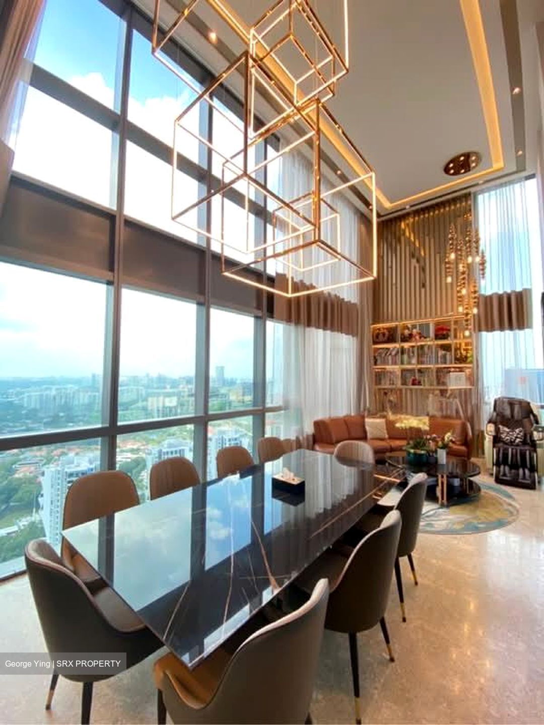 Echelon (D3), Condominium #574911721